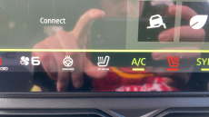 Dacia Bigster 1.2 TCe 140 Journey 5dr Petrol Estate